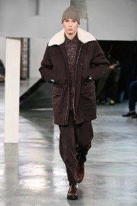 Paul Smith Men's Fall 2024