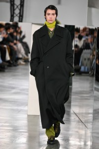 Paul Smith Men's Fall 2024