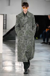 Paul Smith Men's Fall 2024