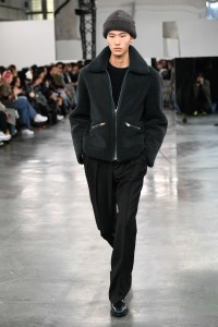Paul Smith Men's Fall 2024