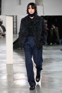 Paul Smith Men's Fall 2024