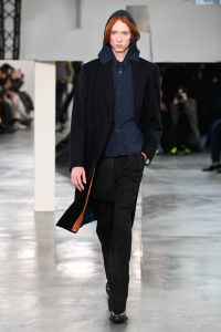 Paul Smith Men's Fall 2024