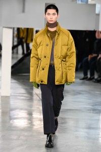 Paul Smith Men's Fall 2024