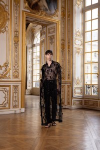 Peet Dullaert Couture Spring 2024