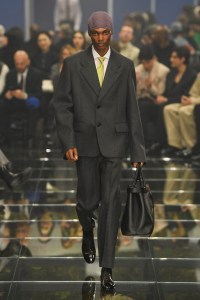 Prada Men's RTW Fall 2024