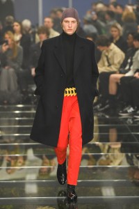 Prada Men's RTW Fall 2024