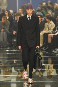 Prada Men's RTW Fall 2024