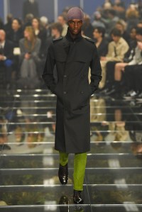 Prada Men's RTW Fall 2024