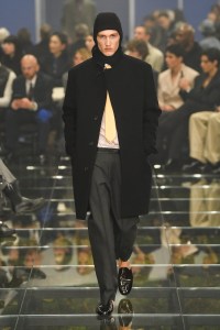 Prada Men's RTW Fall 2024