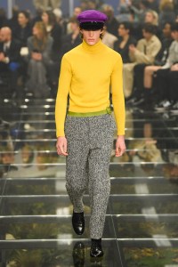 Prada Men's RTW Fall 2024