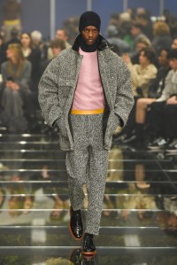 Prada Men's RTW Fall 2024