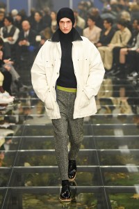 Prada Men's RTW Fall 2024