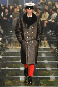 Prada Men's RTW Fall 2024