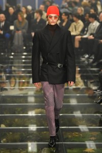 Prada Men's RTW Fall 2024