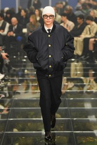 Prada Men's RTW Fall 2024
