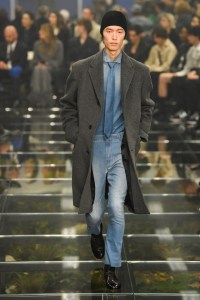 Prada Men's RTW Fall 2024