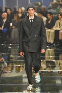 Prada Men's RTW Fall 2024