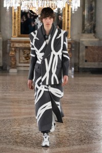 Pronounce Men's Fall 2024