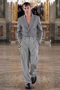 Pronounce Men's Fall 2024