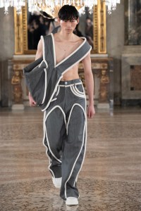 Pronounce Men's Fall 2024