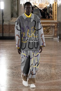 Pronounce Men's Fall 2024