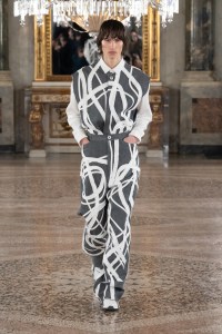 Pronounce Men's Fall 2024