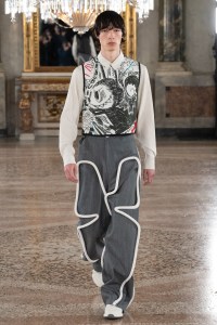 Pronounce Men's Fall 2024