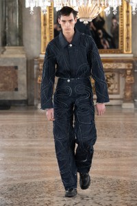 Pronounce Men's Fall 2024