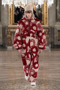 Pronounce Men's Fall 2024