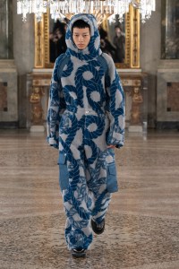Pronounce Men's Fall 2024