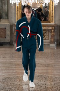 Pronounce Men's Fall 2024