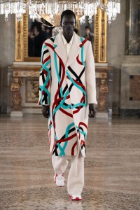 Pronounce Men's Fall 2024