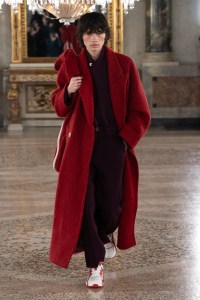 Pronounce Men's Fall 2024