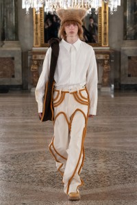 Pronounce Men's Fall 2024