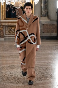 Pronounce Men's Fall 2024