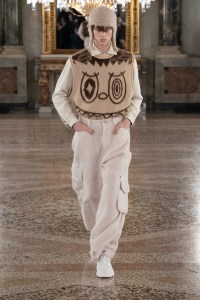 Pronounce Men's Fall 2024