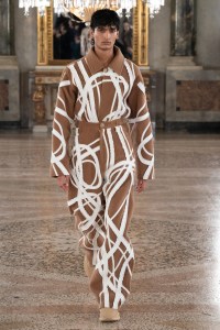 Pronounce Men's Fall 2024