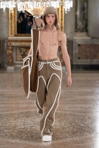 Pronounce Men's Fall 2024