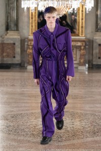 Pronounce Men's Fall 2024