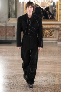 Pronounce Men's Fall 2024