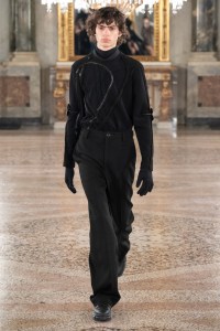 Pronounce Men's Fall 2024