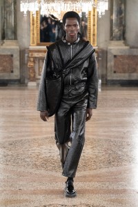 Pronounce Men's Fall 2024