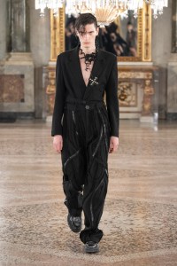 Pronounce Men's Fall 2024