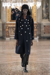 Pronounce Men's Fall 2024
