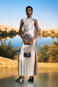 Rabanne Pre-Fall 2024