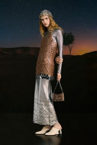 Rabanne Pre-Fall 2024