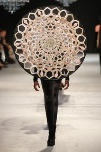 Rahul Mishra Couture Spring 2024