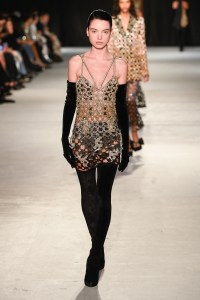 Rahul Mishra Couture Spring 2024