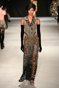 Rahul Mishra Couture Spring 2024