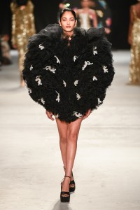 Rahul Mishra Couture Spring 2024